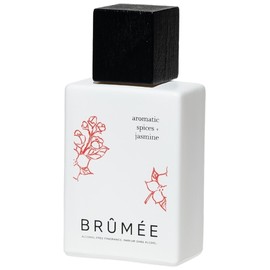 perfume Aromatic Spices + Jasmine