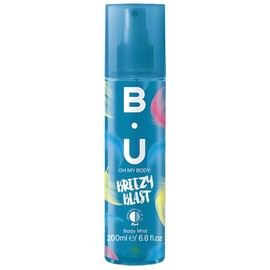 BU Breezy Blast