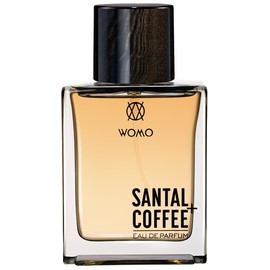 Santal + Coffee