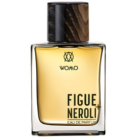 perfume Figue + Neroli