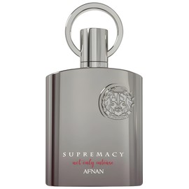 Supremacy Not Only Intense
