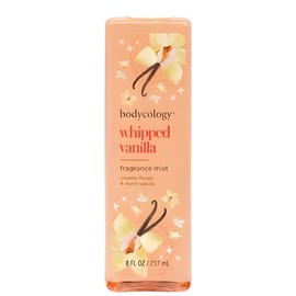 Whipped Vanilla