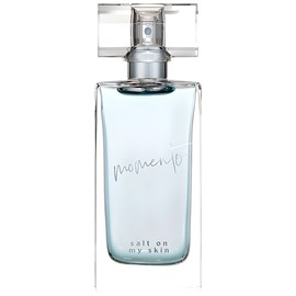 perfume Salt On My Skin