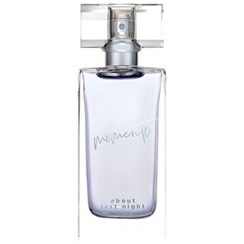 perfume About Last Night