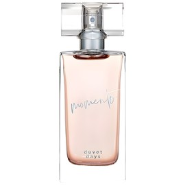 perfume Duvet Days