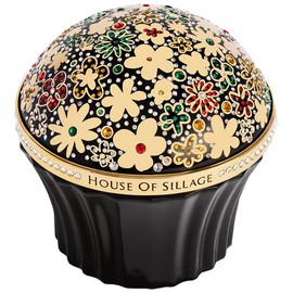 perfume Whispers of Truth Noir