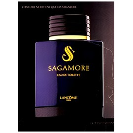 perfume Sagamore