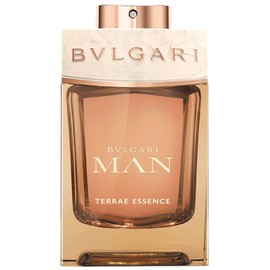 Bvlgari Man Terrae Essence