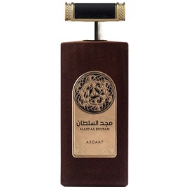 Majd Al Sultan
