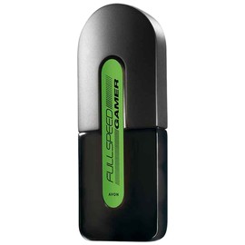 perfume Full Speed Gamer