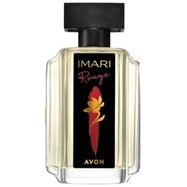 Imari Rouge