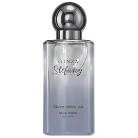 Ginza Stefany Always Beside You