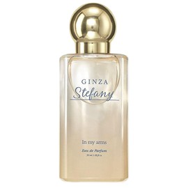 perfume Ginza Stefany In My Arms