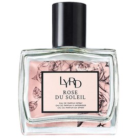 perfume Rose Du Soleil
