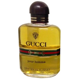 Gucci Pour Homme (1976)