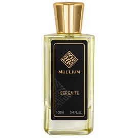 perfume serenite
