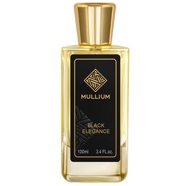 perfume black elegance