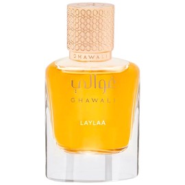 perfume Laylaa