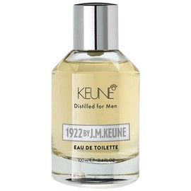 1922 by J.M. Keune