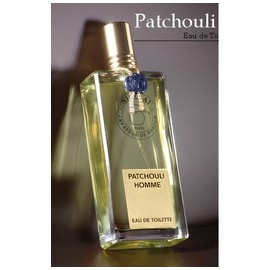 perfume Patchouli Homme