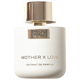 perfume Mother x Love