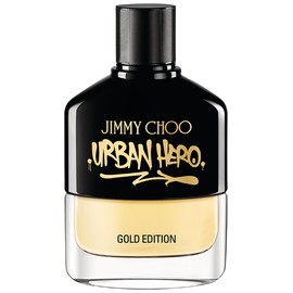 Urban Hero Gold Edition