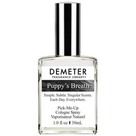 perfume Puppy's Breath