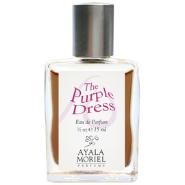 The Purple Dress
