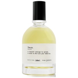 perfume Tra.ce.