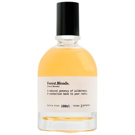 perfume Forest.Blends.