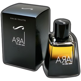 perfume Aral Un des Sens