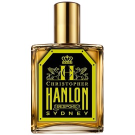 perfume Black Jasmine Rose