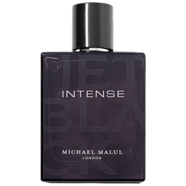 perfume Jet Black Intense