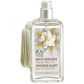 perfume White Gardenia