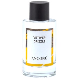 perfume Vetiver Drizzle