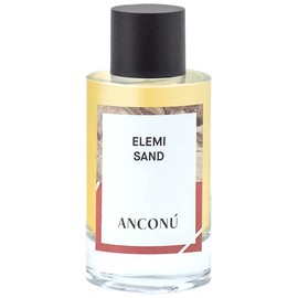 perfume Elemi Sand