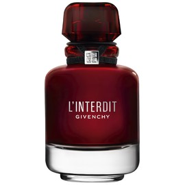 L'Interdit Eau de Parfum Rouge