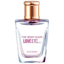 perfume Love ETC