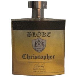 perfume Christopher