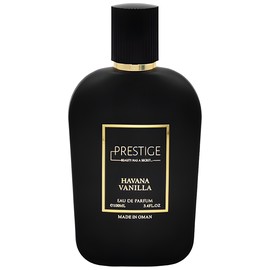 perfume Havana Vanilla