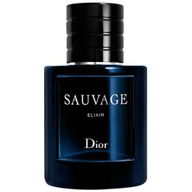 perfume Sauvage Elixir