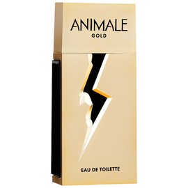 perfume Animale Gold for Men