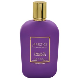 perfume Fruits Of The Caribbean