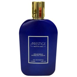 perfume Singaporean Sparkling Lemon