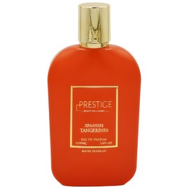 perfume Spanish Tangerines