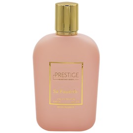 perfume So Poudree