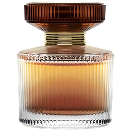 Amber Elixir