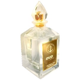 perfume Oud Royal