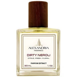 perfume Dirty Neroli