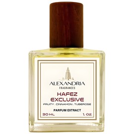 perfume Hafez Exclusive